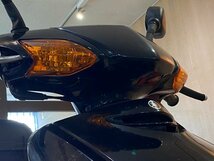 □YAMAHA CYGNUS X ヤマハ シグナスX SE12J 125cc 26788km ブラック 実動! 現状販売 バイク 札幌発★_画像7