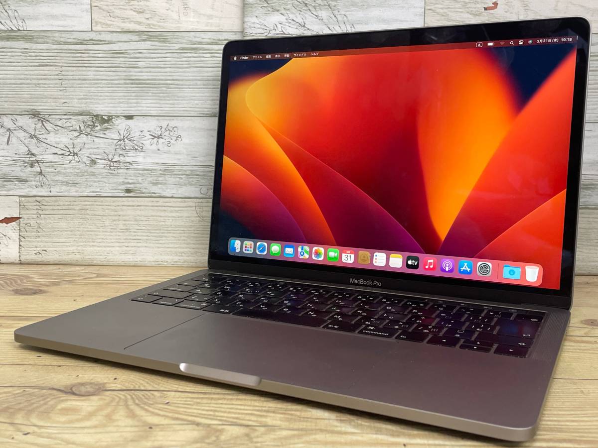 良品♪】MacBook Pro 2013 Retina (A1398)[Core i7(4850HQ)2.3Ghz/RAM