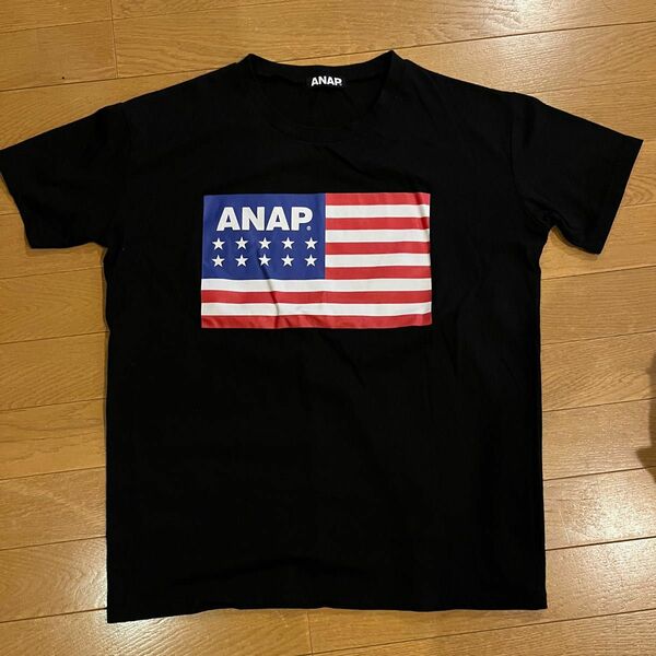 ANAP25周年アニバーサリーTシャツ