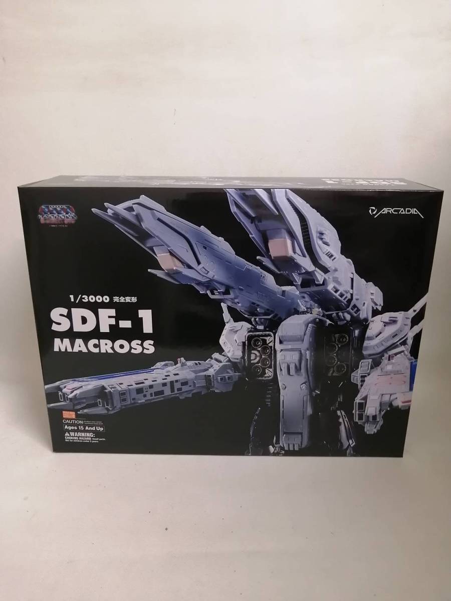 ヤフオク! -「アルカディア マクロス」の落札相場・落札価格