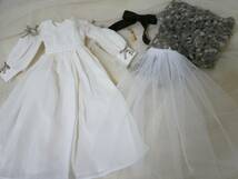 Daydream Holiday Choice Dress Set (Natural x Beige) 　洋服　欠品有_画像2