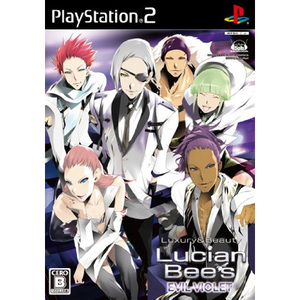 PS2【新品】Lucian Bee's EVIL VIOLET