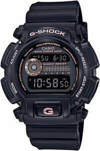 G-SHOCK ジーショック DW-9052GBX-1A4 新品未使用　 CASIO