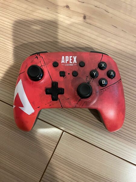 Switch プロコン　APEX仕様