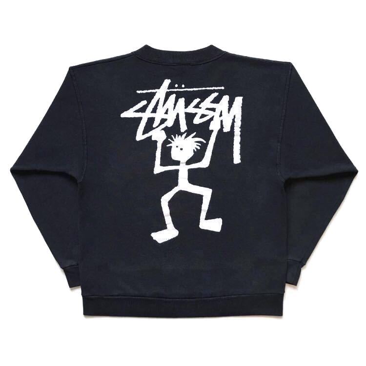 Yahoo!オークション -「stussy シャドーマン」の落札相場・落札価格