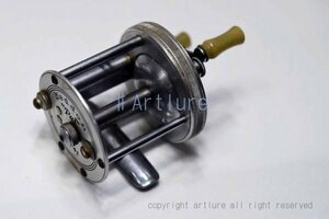 VINTAGE REEL マニア向け　HEDDON PAL P-41 USA (2795-340)#ARTLURE_VINTAGE