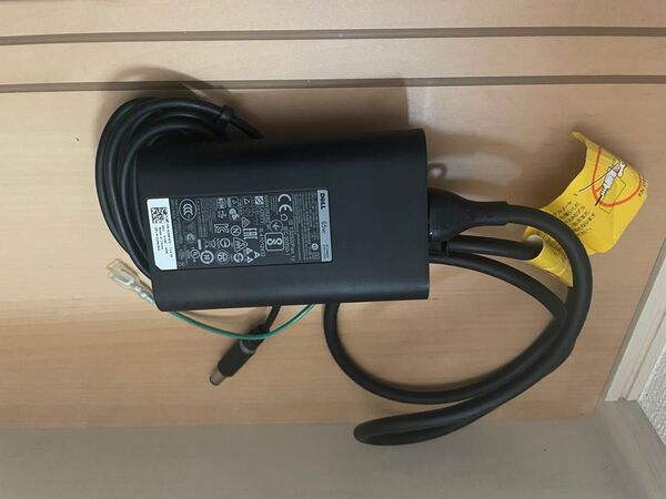 DELL ACアダプター 65w