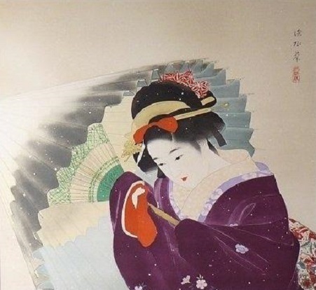 美人画 伊東深水の値段と価格推移は?|29件の売買データから 美人画 伊東深水の値段と価格推移は?|29件の売買データから