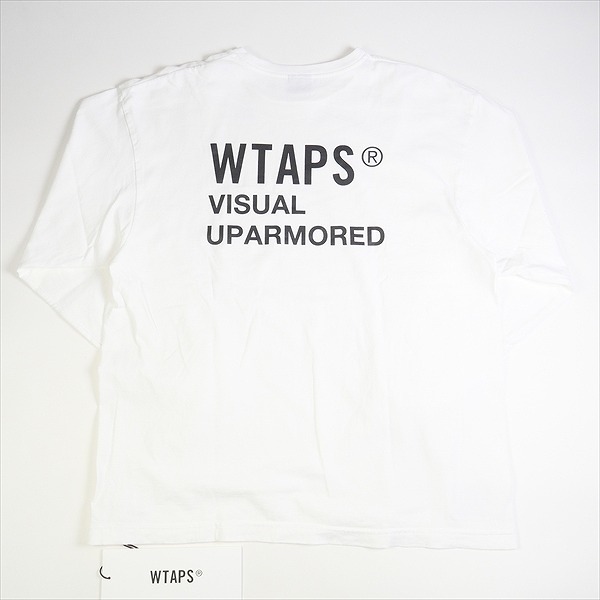 ヤフオク! -「wtaps ロンt」(ダブルタップス)の中古品・新品・古着一覧 ヤフオク! -「wtaps ロンt」(ダブルタップス)の中古品・新品・古着一覧