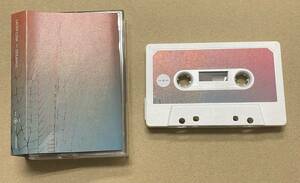  cassette tape Laura Luna Isolarios Ambient Drone Experimental