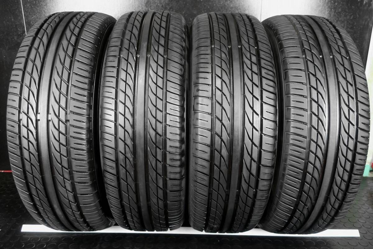 極上バリ山♪2021年製♪ヨコハマ プラクティバ♪215/45R17♪国産!!4本