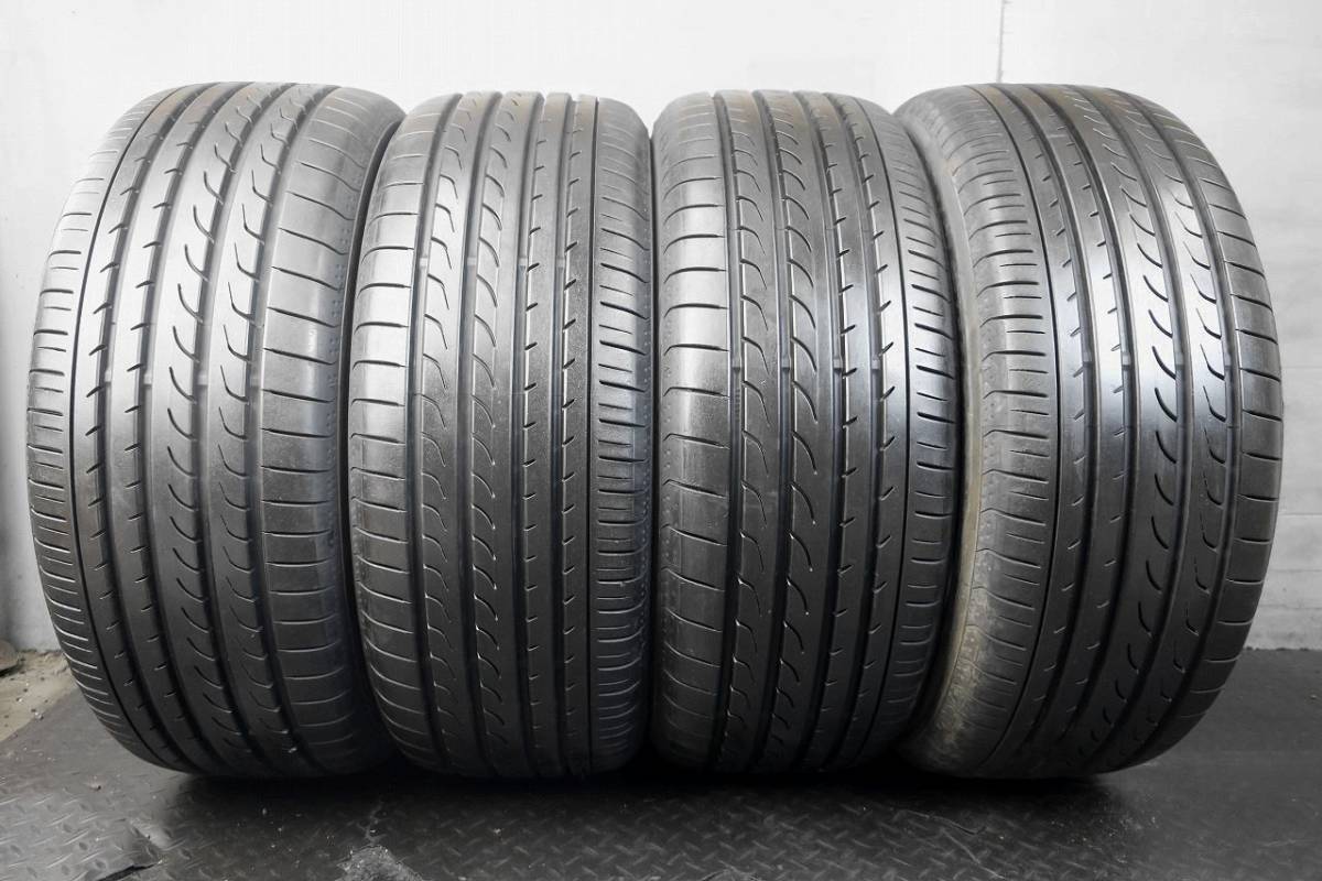 ヤフオク! -yokohama 225 55 r17の中古品・新品・未使用品一覧