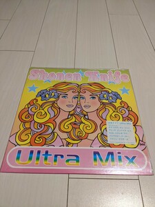 LP│Shonen Knife│Ultra Mix