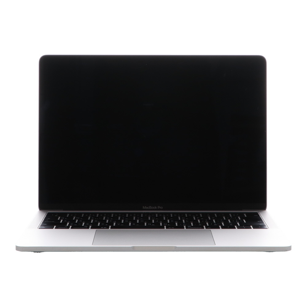 ☆1円開始☆Apple MacBookPro13インチCore i5-2.4GHz/16GB/512GB/13.3
