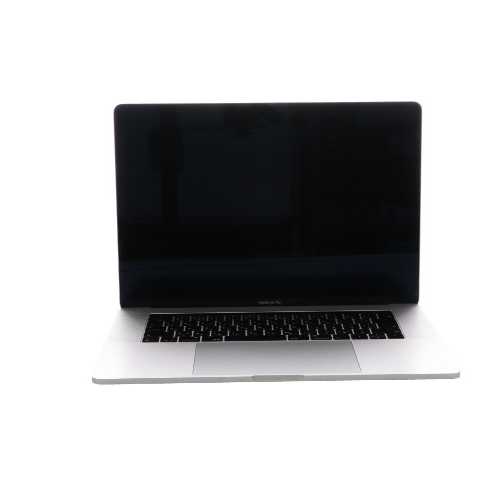 ☆1円開始☆Apple MacBook Pro 15 Core i7/16GB/256GB/15.4Retina