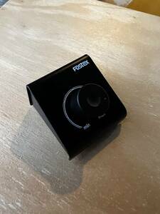 Fostex PC-1e B