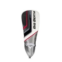 ★新品★送料無料★ キャロウェイ Callaway Big Bertha ハイブリッド (2023) トゥルーテンパー 左利き用_画像5