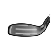 ★新品★送料無料★ キャロウェイ Callaway Big Bertha ハイブリッド (2023) プロジェクトX 左利き用_画像4