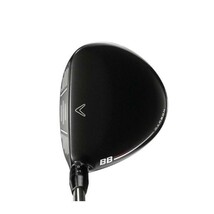 ★新品★送料無料★ キャロウェイ Callaway Big Bertha フェアウェイウッド (2023) USTマミヤ 左利き用_画像2