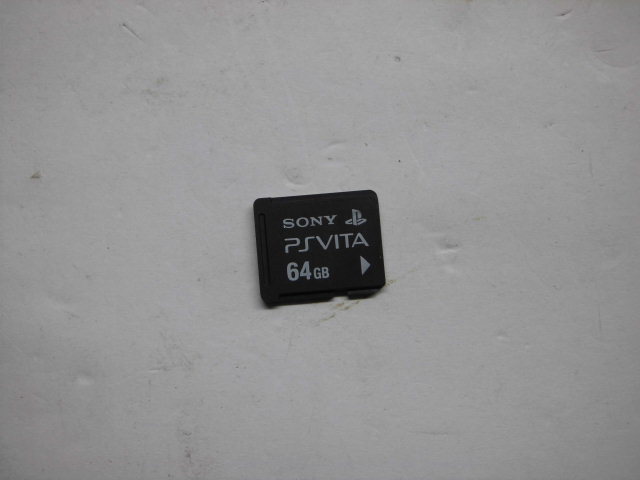 ヤフオク! -「psvita メモリーカード 64gb」(PS Vita) (テレビゲーム 