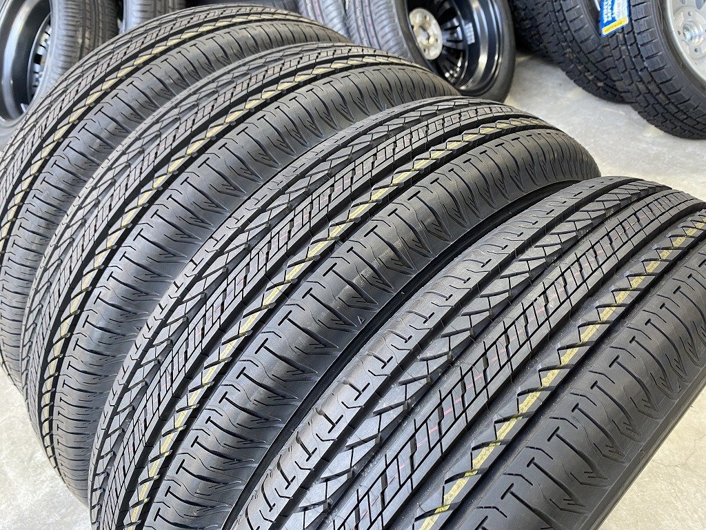 ヤフオク! -「ジムニー 新車外し タイヤ」の落札相場・落札価格