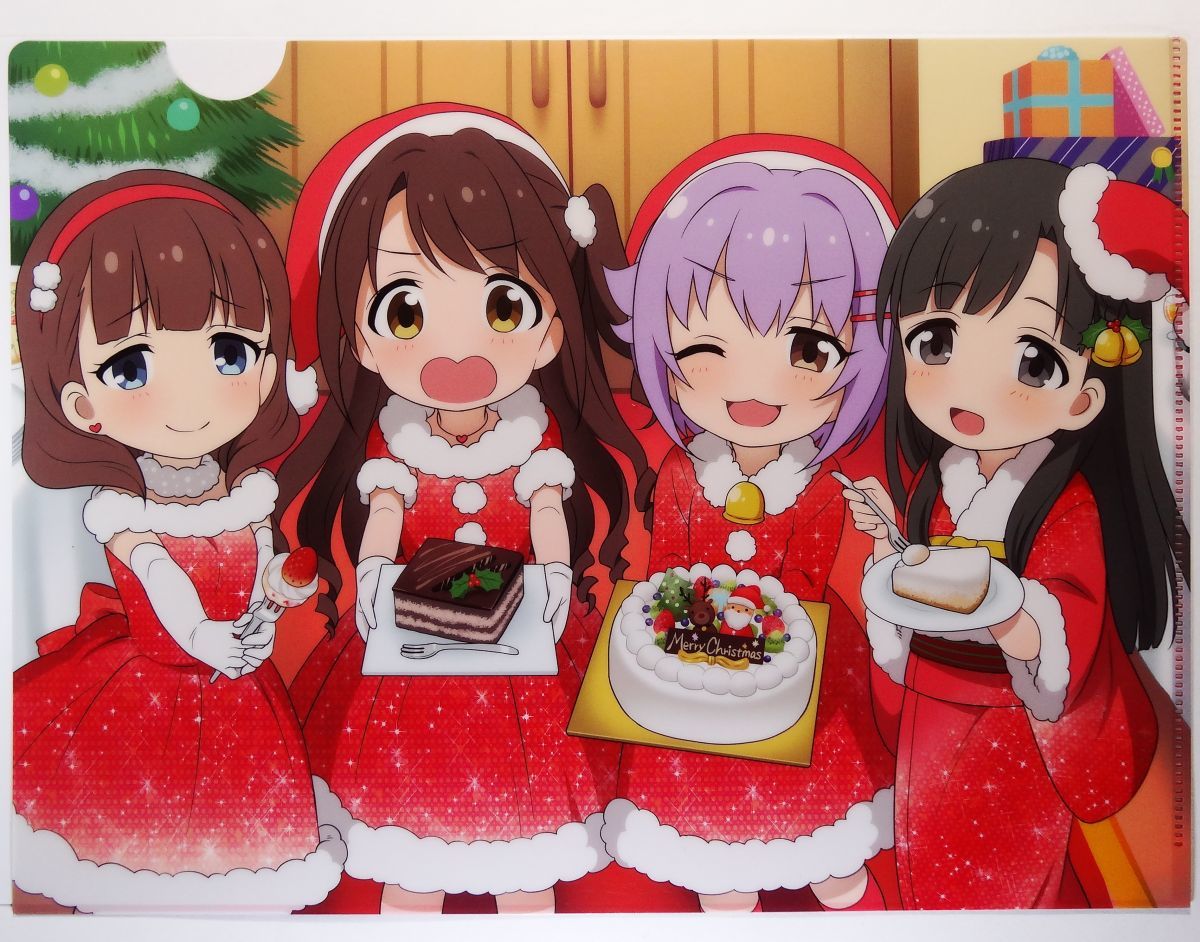 2023年最新】ヤフオク! -輿水幸子 衣装(コミック、アニメグッズ)の中古
