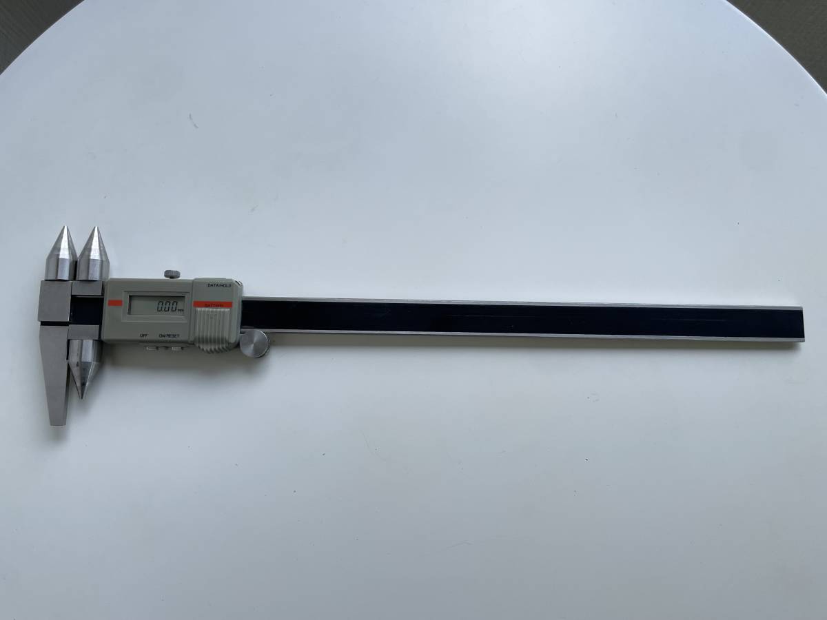 ヤフオク! -「kanonカノン」(ノギス、マイクロメーター) (測定器)の