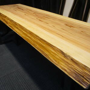#858■ 杉  一枚板 無垢 テーブル 板  ローテーブル  ダイニング  カウンター  座卓 天板  無垢 一枚板 の画像4