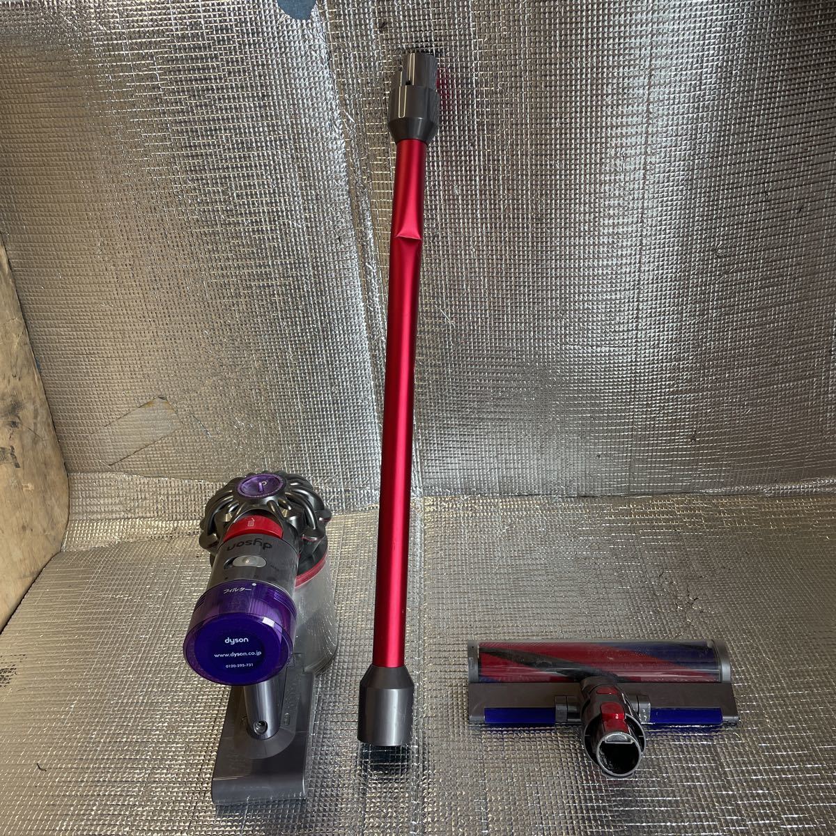 ヤフオク! -ダイソンv10 ジャンクの中古品・新品・未使用品一覧 ヤフオク! -ダイソンv10 ジャンクの中古品・新品・未使用品一覧