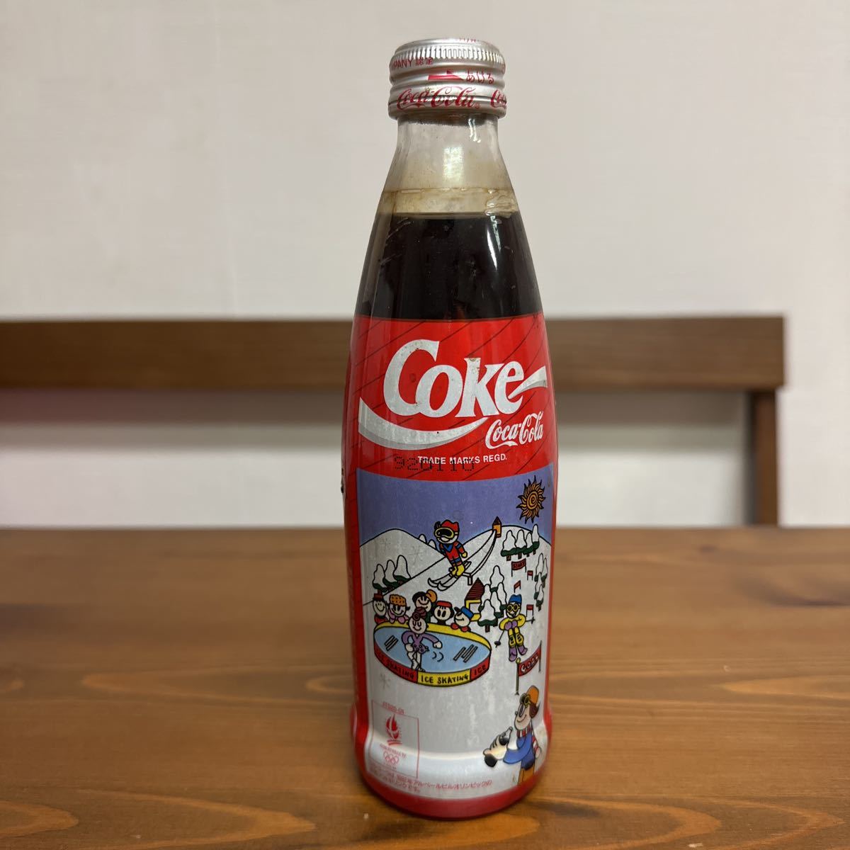 ヤフオク! -「300ml」(コカ・コーラ) (ドリンク)の落札相場・落札価格