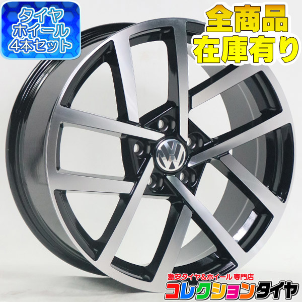 ヤフオク! -vwゴルフ7gti ホイールの中古品・新品・未使用品一覧