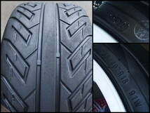 ZENEW ENKEI製 18インチホイール + zekunova Supersport RS 235/40R18,245/40R18 4本セット_画像6