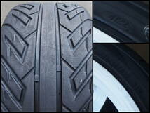 ZENEW ENKEI製 18インチホイール + zekunova Supersport RS 235/40R18,245/40R18 4本セット_画像7