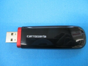 【レターパックライト発送】通電OK　carrozzeria　カッロツェリア　データ通信専用通信モジュール　NTT docomo 【 L-05C 】 USB　中古品