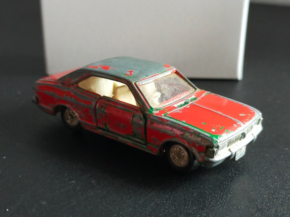 ヤフオク! -「10-4-10-10」(乗用車) (トミカ)の落札相場・落札価格