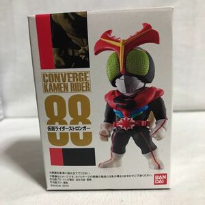 バンダイ コンバージ仮面ライダー #88 仮面ライダーストロンガー　未開封　　42