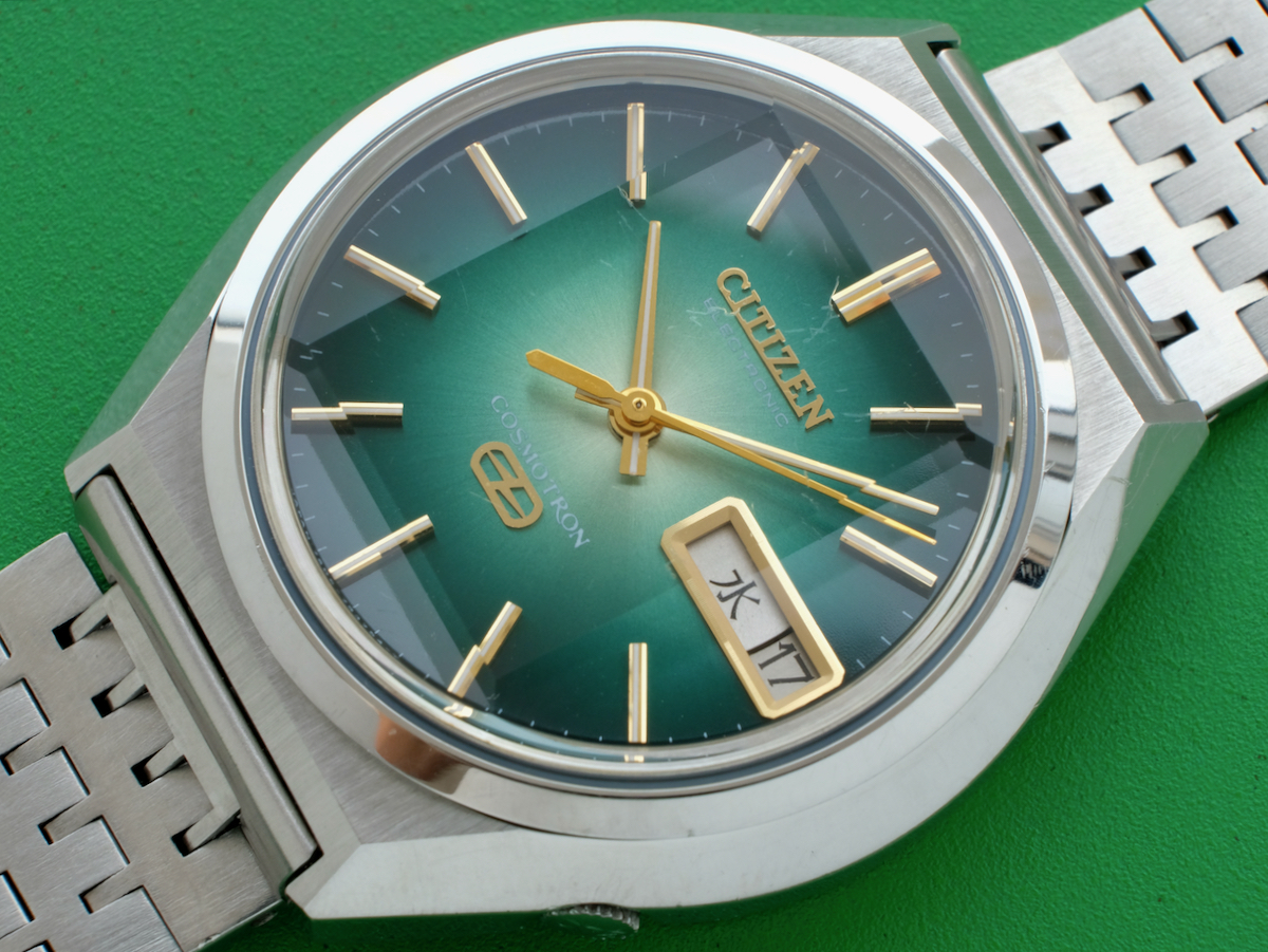 ヤフオク! -「7804」(ブランド腕時計) の落札相場・落札価格