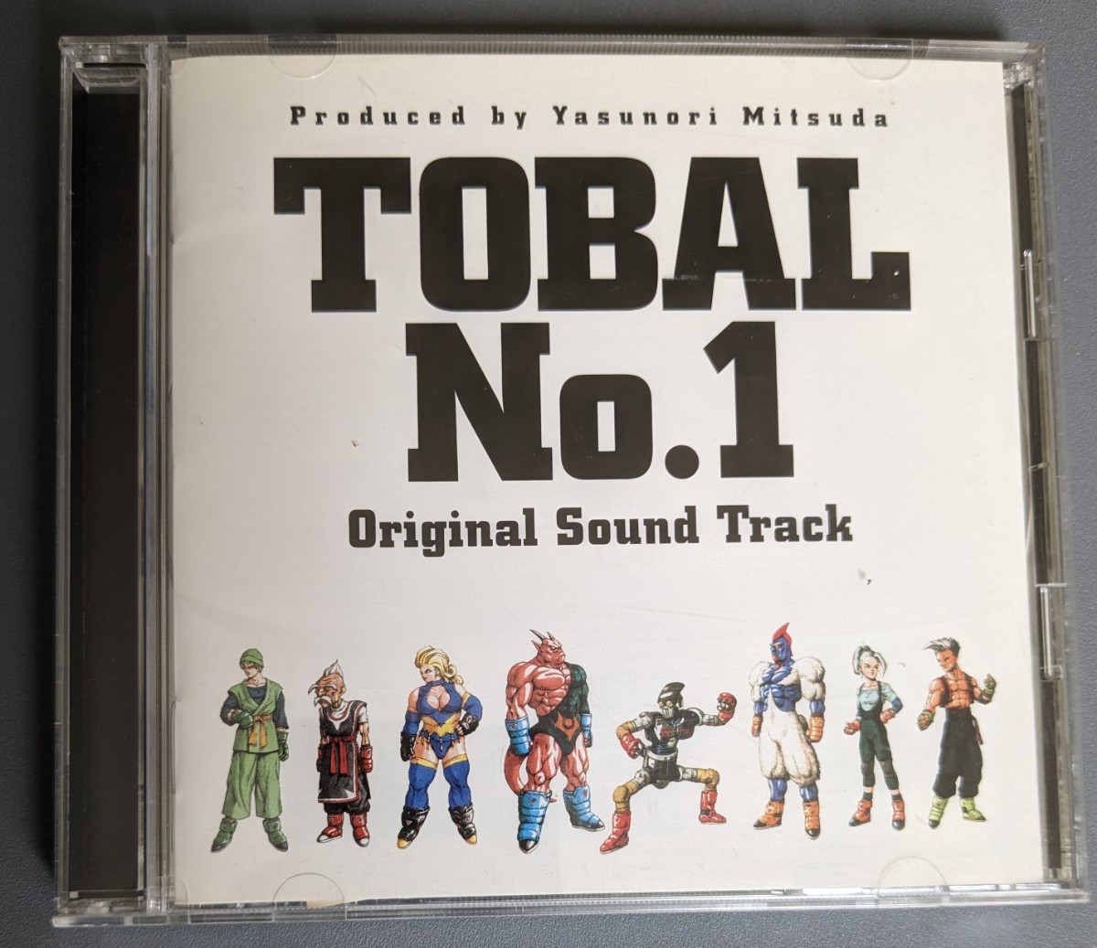 ヤフオク! -「トバル」(音楽) の落札相場・落札価格