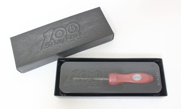ヤフオク! -「snap on 周年」(ラチェットドライバー) (ドライバー)の