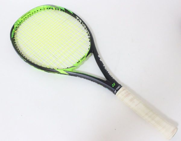 ○ YONEX 硬式テニスラケット EZONE 98 イーゾーン98 | JChere雅虎拍卖代购
