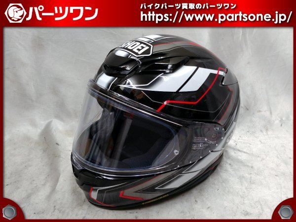 ヤフオク! -「shoei z-8 prologue」の落札相場・落札価格