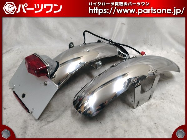 ヤフオク! -「sr400 リアフェンダー」(セット) (ヤマハ用)の落札相場