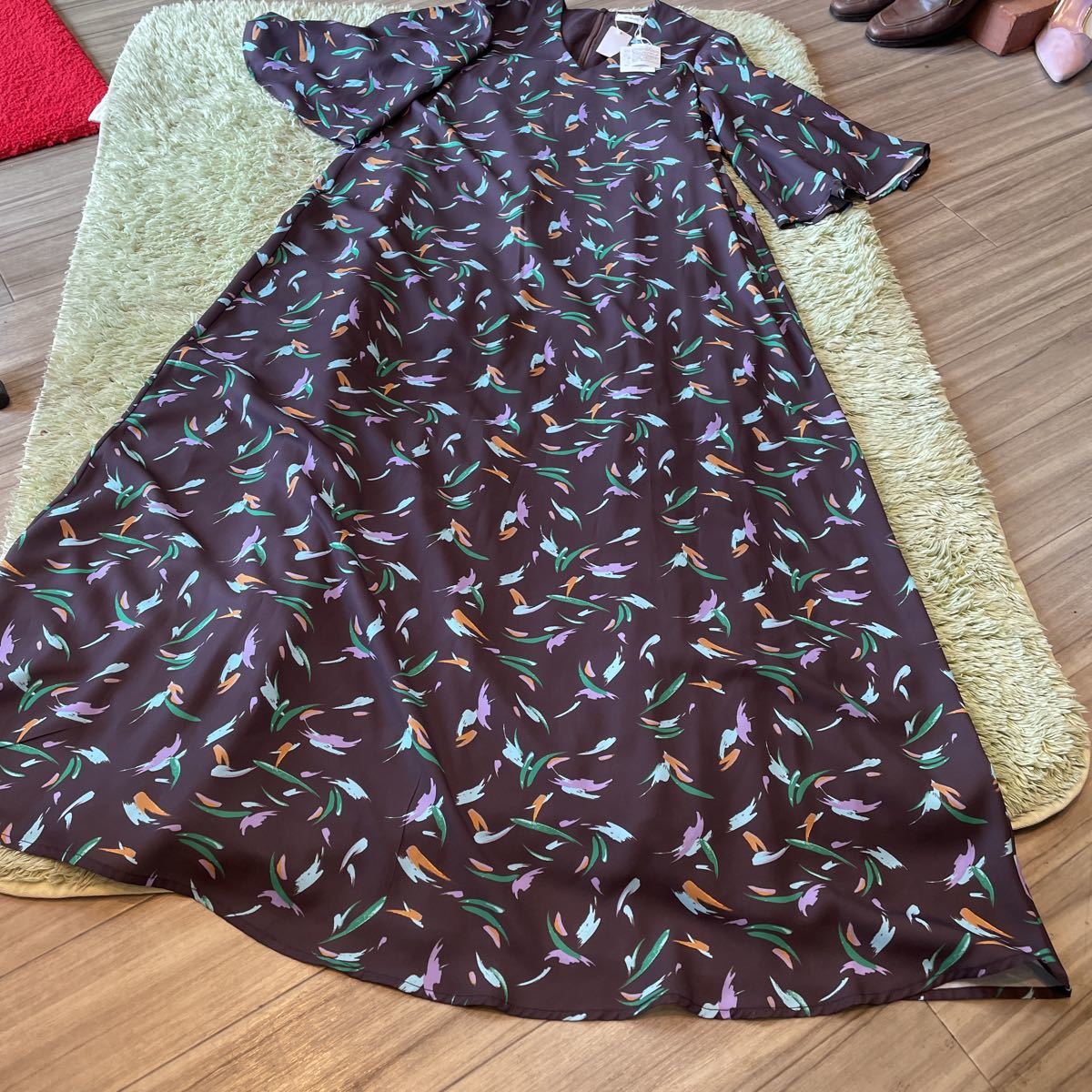 ヤフオク! -mariha ワンピースの中古品・新品・未使用品一覧
