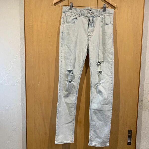 デニムパンツ DENIM JEANS ボトムス ジーンズ