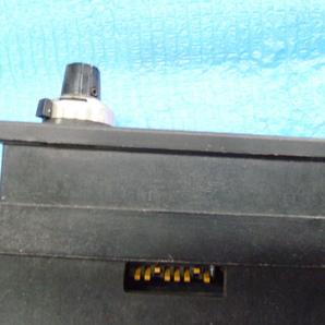 中古現状渡品 LINTEC READ OUT POWER SUPPLY PR-100 マスフローコントローラ用 その6の画像4