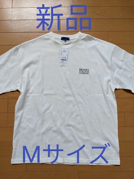 お値下げ！《新品》SEVENDAYS 半袖Tシャツ Mサイズ