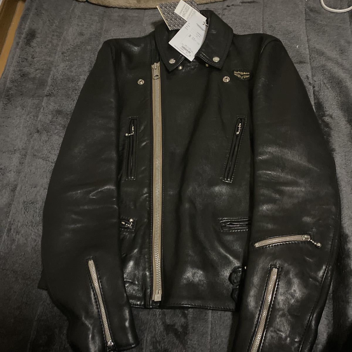 ヤフオク! -アンダーカバー ライダース(ファッション)の中古品・新品