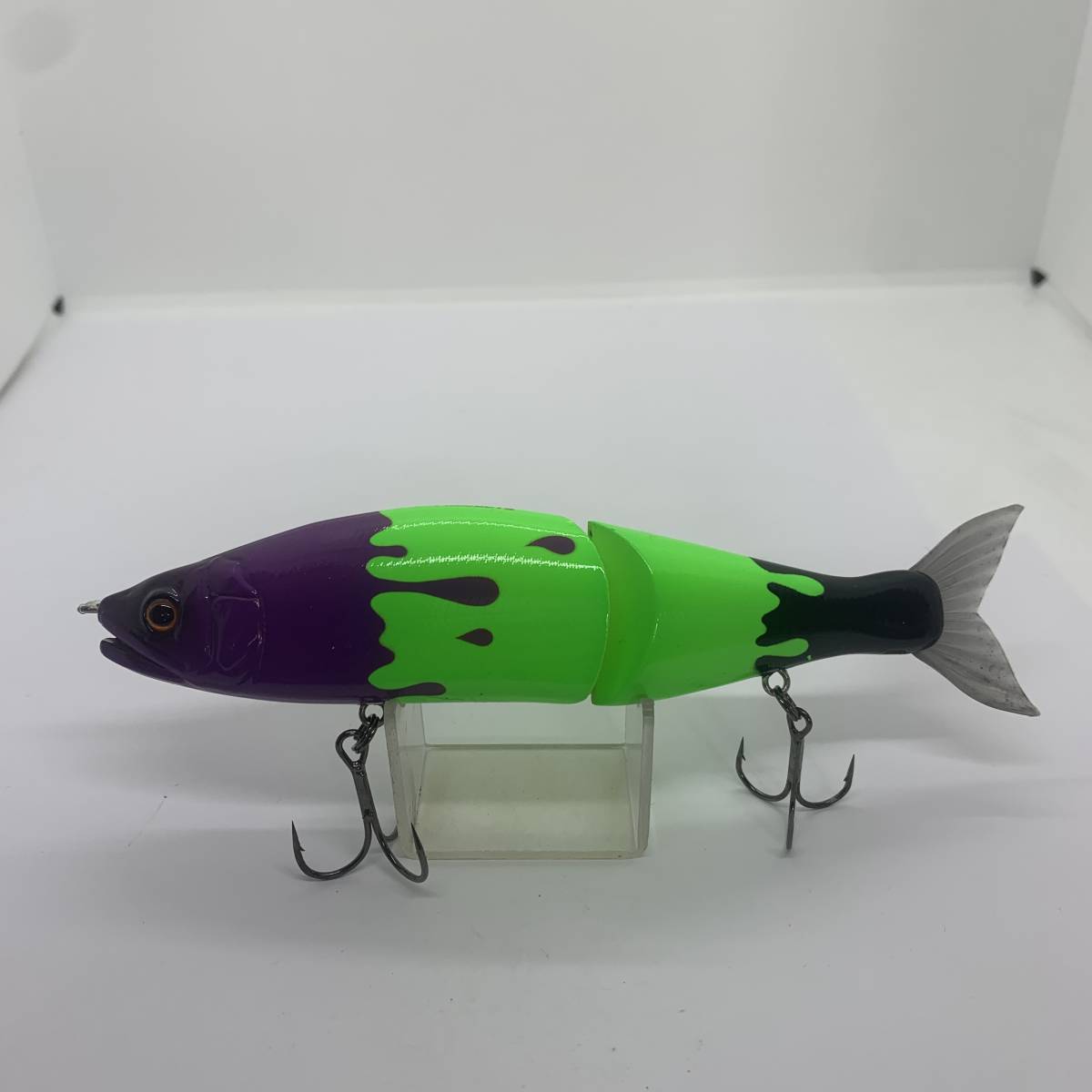 ヤフオク! -ジョインテッドクロー 178(ルアー用品)の中古品・新品・未 ヤフオク! -ジョインテッドクロー 178(ルアー用品)の中古品・新品・未