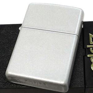 ZIPPO ライター カナダ製 1999年製 レア ジッポ マット塗装 クイックシルバー オンタリオ製 シンプル レディース メンズ ギフト