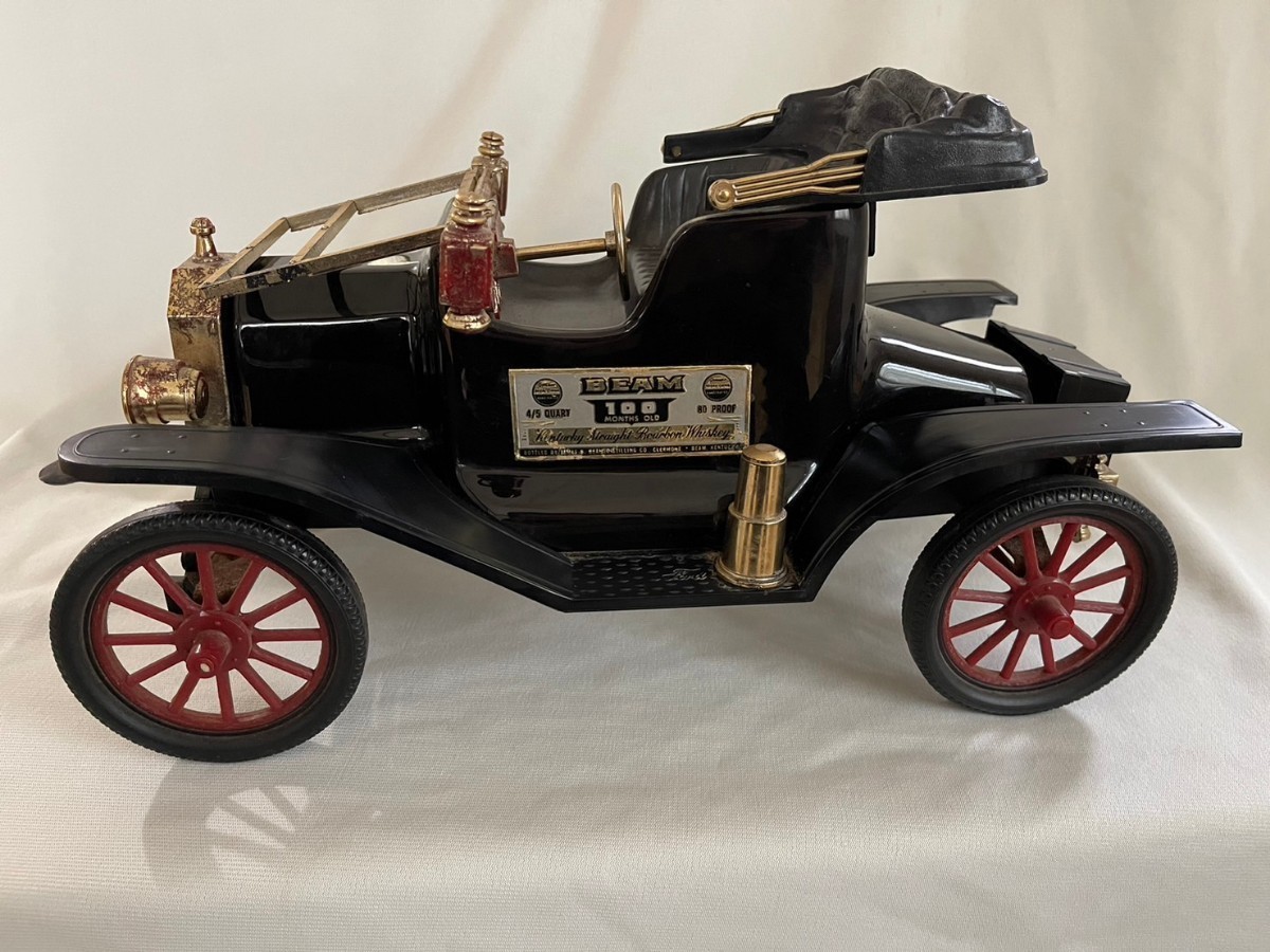 ヤフオク! -「クラシックカー」(ウイスキー) (アルコール)の落札相場